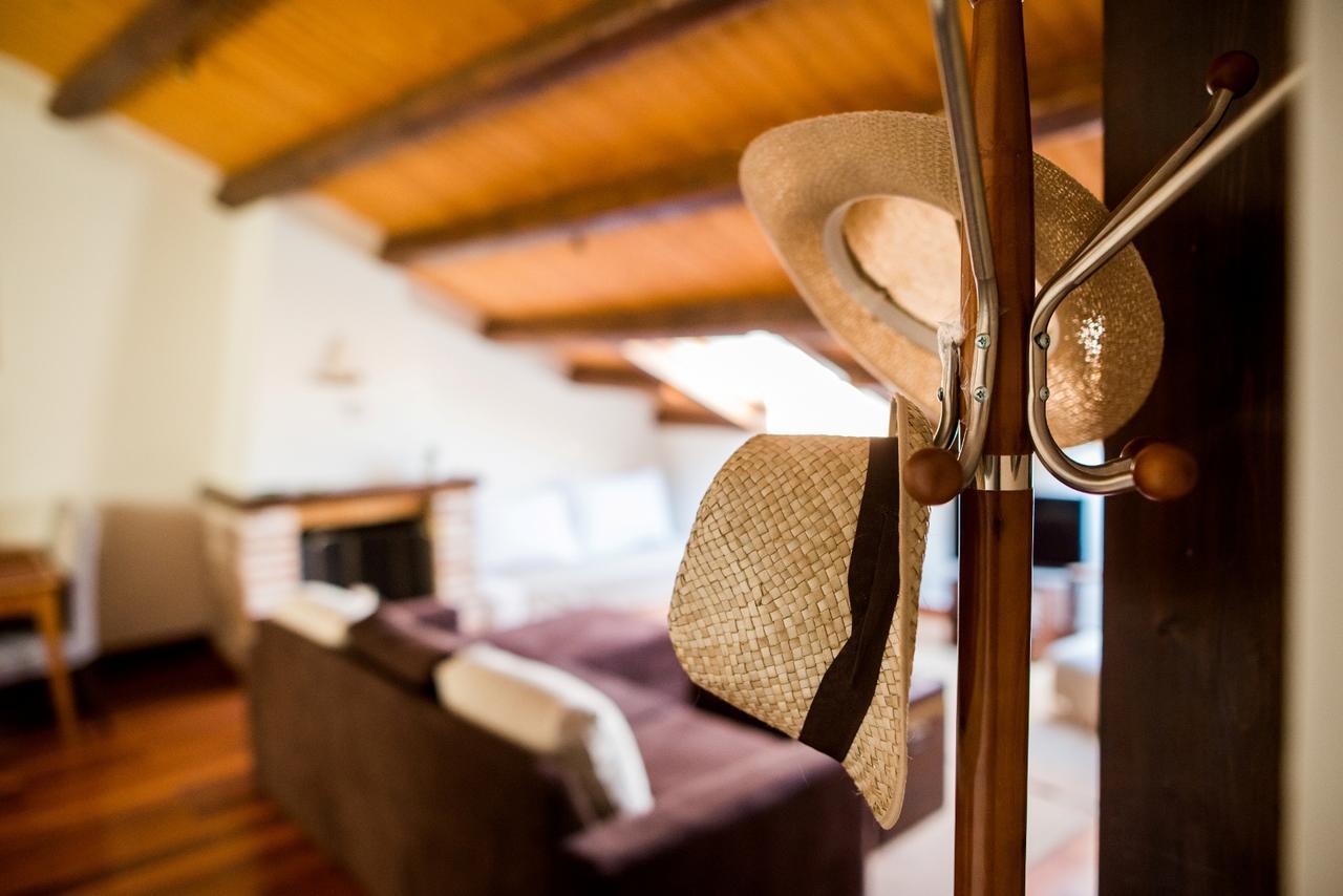 Apartment Attic Flat At San Giacomo Square-corfu Town